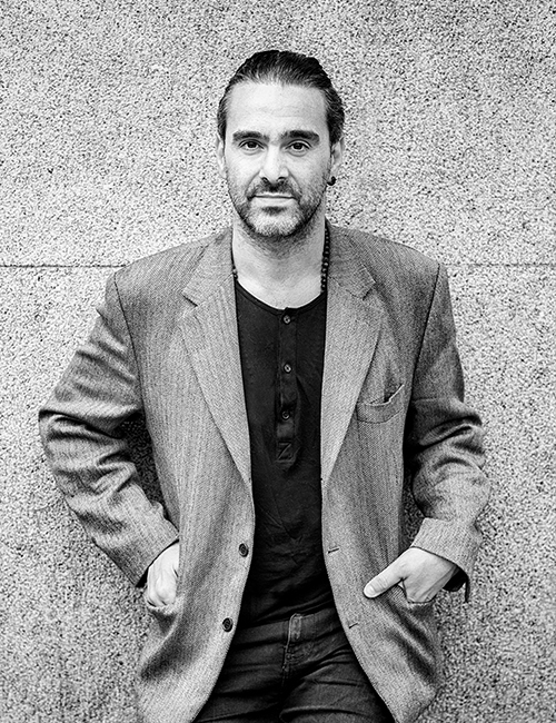 Sobre mí 1 PABLO SCIUTO