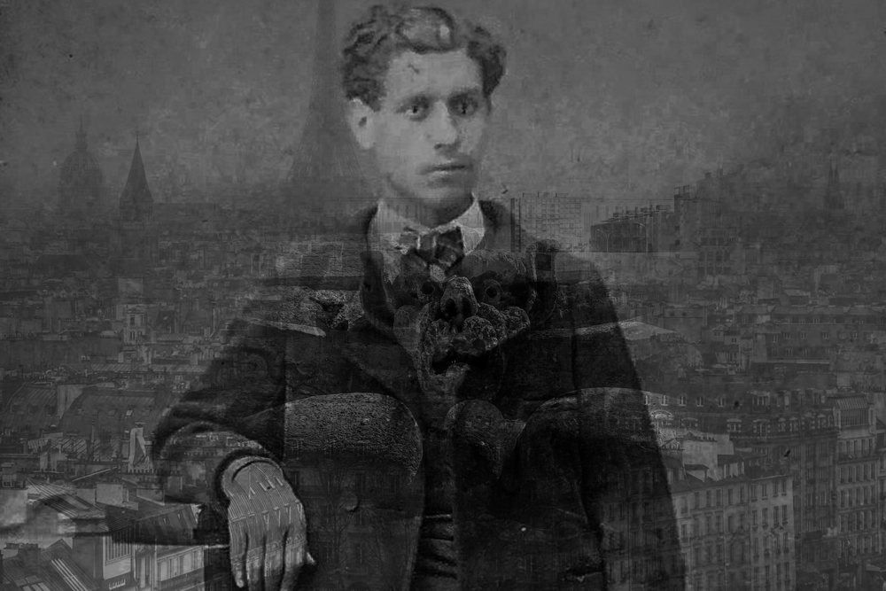 laherenciadelautreamont