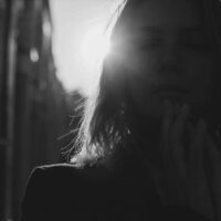 La construcción del destello